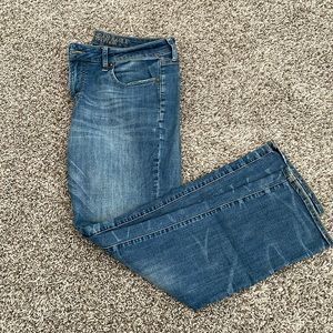 American Eagle Original Straight - 360 Extreme Flex